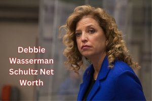 Debbie Wasserman Schultz Net Worth