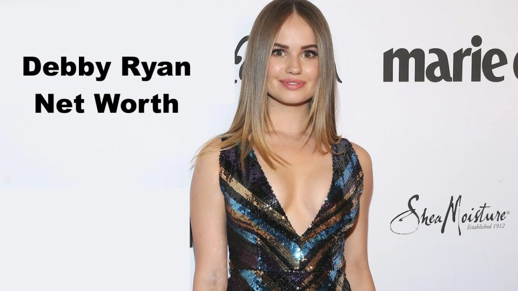 Debby Ryan Net Worth 2024 Salary, Movies, and Assets