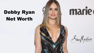 Debby Ryan Net Worth 2023: Income Career Assets House Cars