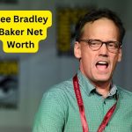 Dee Bradley Baker Net Worth