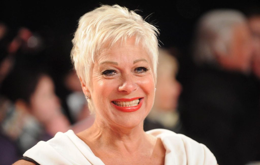 Denise Welch Biography