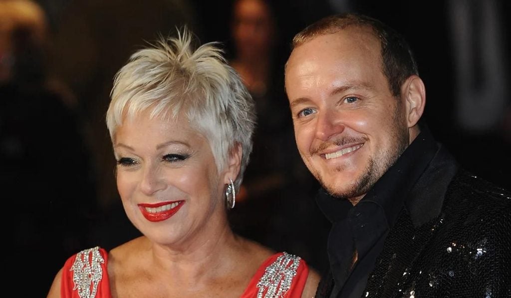 Denise Welch Income