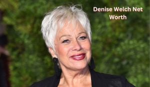 Denise Welch Net Worth