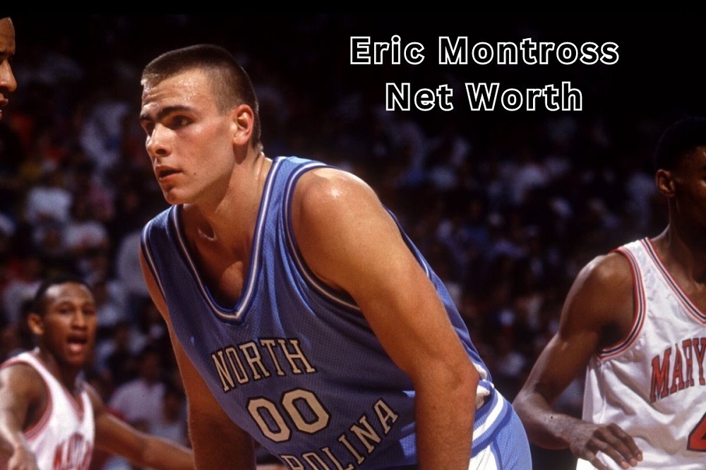 Eric Montross Net Worth