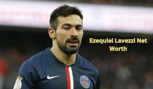 Ezequiel Lavezzi Net Worth 2023: Football Career Income Age