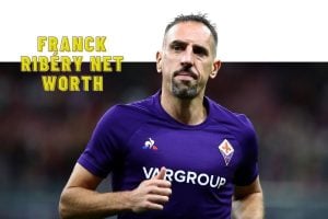 Franck Ribéry Net Worth 2023: Football Career Income Age Gf