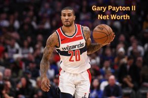 Gary Payton II Net Worth 2023: NBA Salary Income Age Wife