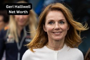Geri Halliwell Net Worth 2023: Singing Career Bf Age Income