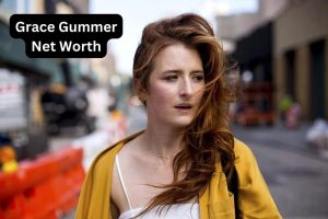 Grace Gummer Net Worth 2023: Movie Income Career Home Age