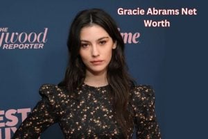 Gracie Abrams Net Worth 2023: Singing Career Home Age Income