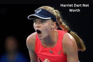 Harriet Dart Net Worth 2023: Tennis Career Income Age Bf