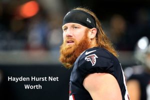 Hayden Hurst Net Worth 2023: NFL Career Income Home Age Gf