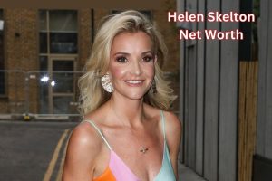 Helen Skelton Net Worth 2023: Earnings Career Home Age Bf