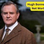 Hugh Bonneville Net Worth