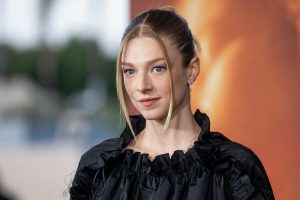 Hunter Schafer Net Worth 2023: Movie Income Career Home Age