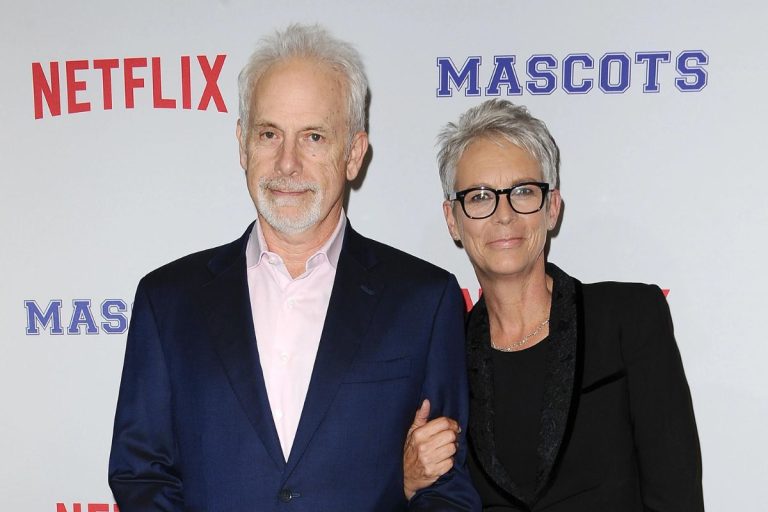 Jamie Lee Curtis Net Worth 2024 Salary, Age, Home and GF