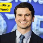 Jason Ritter Net Worth