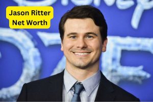 Jason Ritter Net Worth 2023: Movie Income Career Home Age