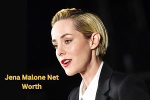 Jena Malone Net Worth