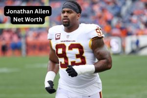 Jonathan Allen Net Worth 2023: NFL Career Earnings Age Wife