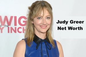 Judy Greer Net Worth 2023: Career Income Assets Biography