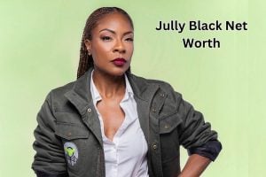 Jully Black Net Worth 2023: Singing Career Income Age Home