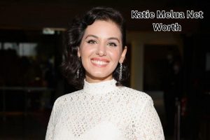 Katie Melua Net Worth