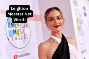 Leighton Meester Net Worth 2023: Movie Income Career Bf Age