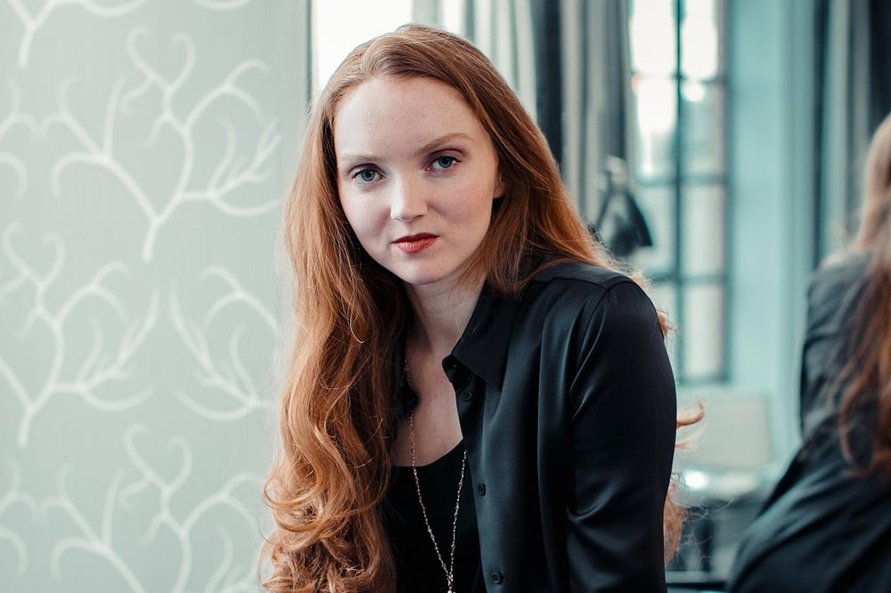 Lily Cole Biography