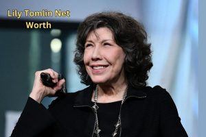 Lily Tomlin Net Worth 2023: Movie Earnings Age Career Bf