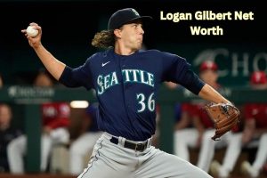 Logan Gilbert Net Worth 2023: Baseball Career Income Gf Age