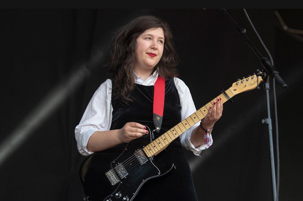 Lucy Dacus Income