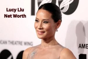Lucy Liu Net Worth 2023: Movie Income Awards Career Age Bf