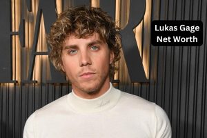 Lukas Gage Net Worth 2023: Movie Income Career Age Assets