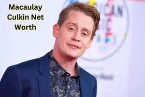 Macaulay Culkin Net Worth 2023: Movie Income Career Age Wife