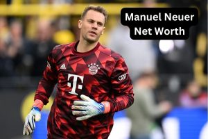 Manuel Neuer Net Worth 2023: Football Career Income Age Home