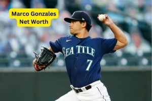 Marco Gonzales Net Worth 2023: Baseball Career Income Age Gf