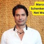 Marcus Schenkenberg Net Worth