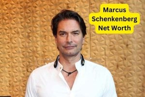 Marcus Schenkenberg Net Worth 2023: Career Home Income