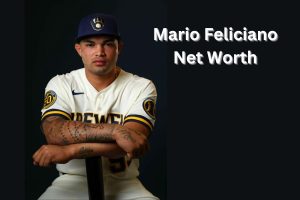 Mario Feliciano Net Worth