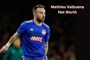 Mathieu Valbuena Net Worth