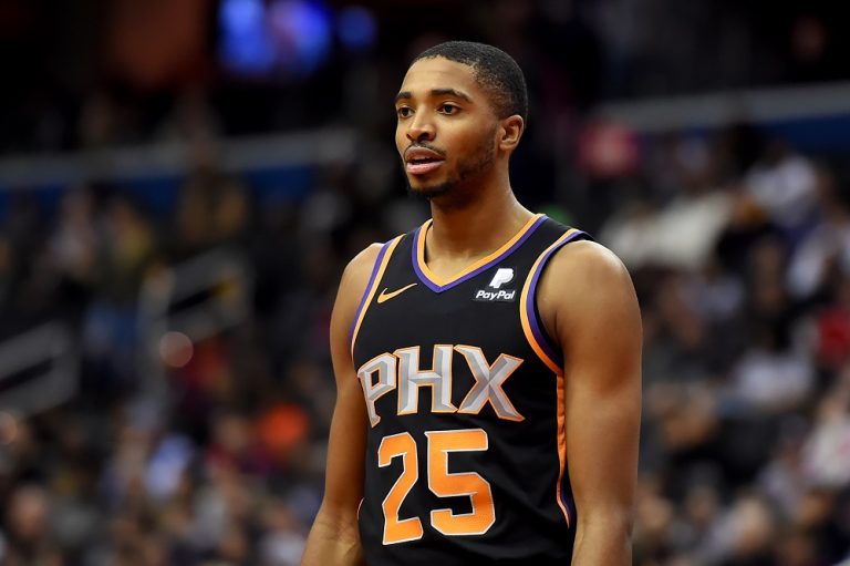 Mikal Bridges Net Worth 2024: Salary, Investment and Wife