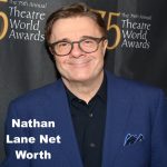 Nathan Lane Net Worth