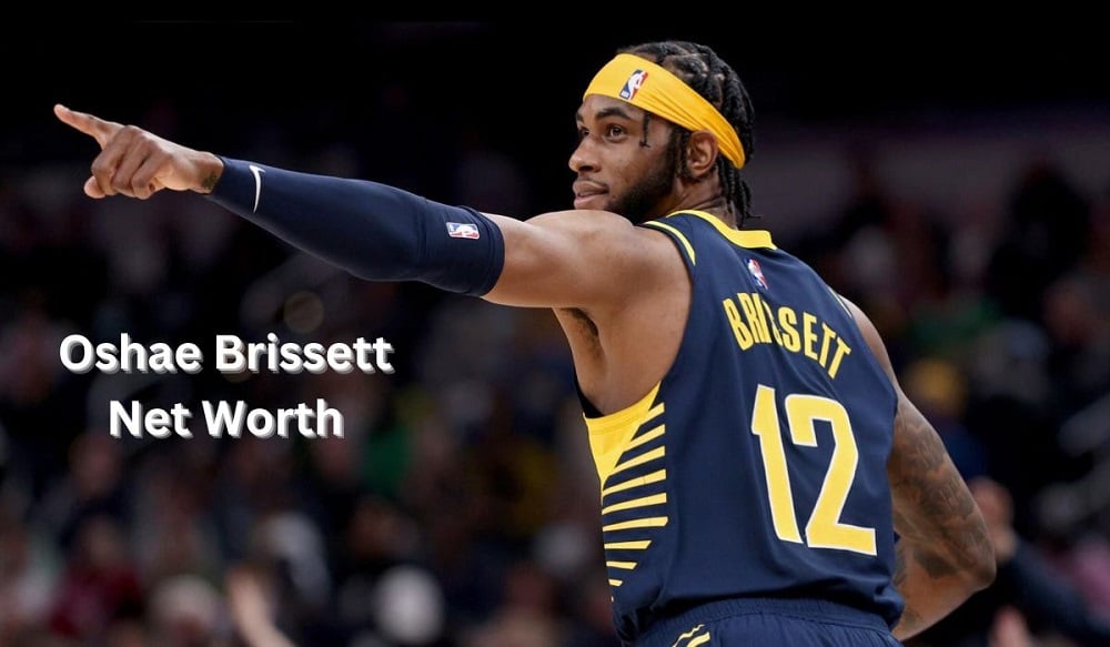 Oshae Brissett Net Worth