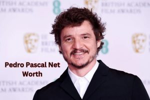 Pedro Pascal Net Worth