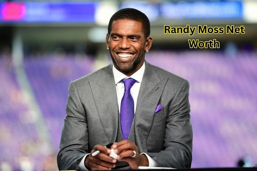 Randy Moss Net Worth