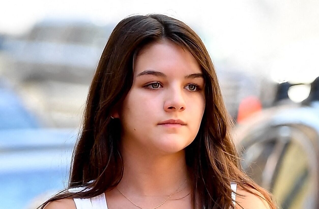 Suri Cruise Net Worth 2024 Cars, Assets, Age and BF
