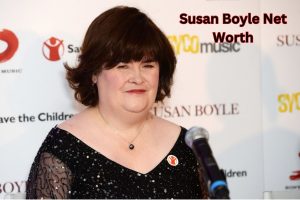 Susan Boyle Net Worth 2023: Singing Career Home Age Income