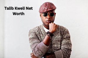 Talib Kweli Net Worth 2023: Rapper Career Salary Age Wife