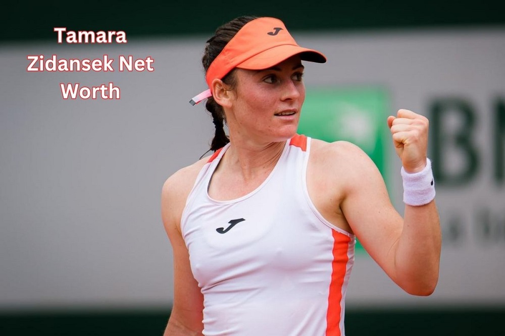 snap Uafhængighed Match Tamara Zidansek Net Worth 2023: Tennis Career Income Gf Age